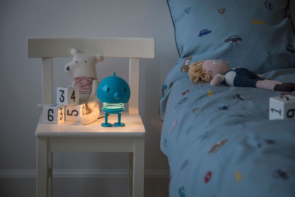 Objets design - The Bumble Lamp Collection - HOPTIMIST APS