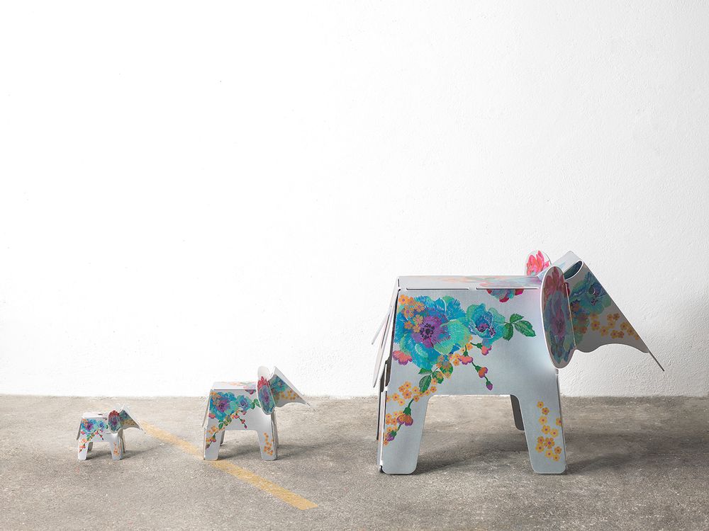 Design objects - Louna - VENERA CREATION