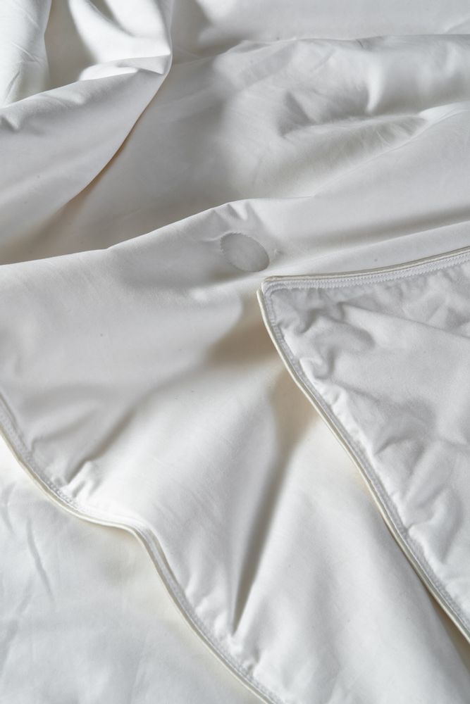 Comforters and pillows - Duvesilk duvet - MINARDI SINCE 1916