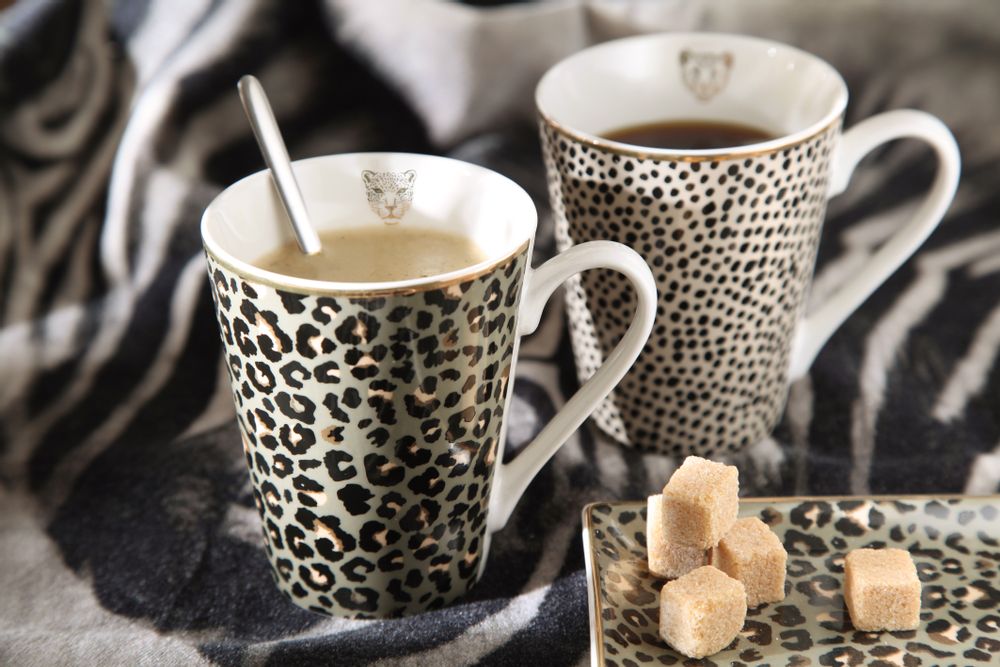 Mugs - Mug “Tan” - KORB