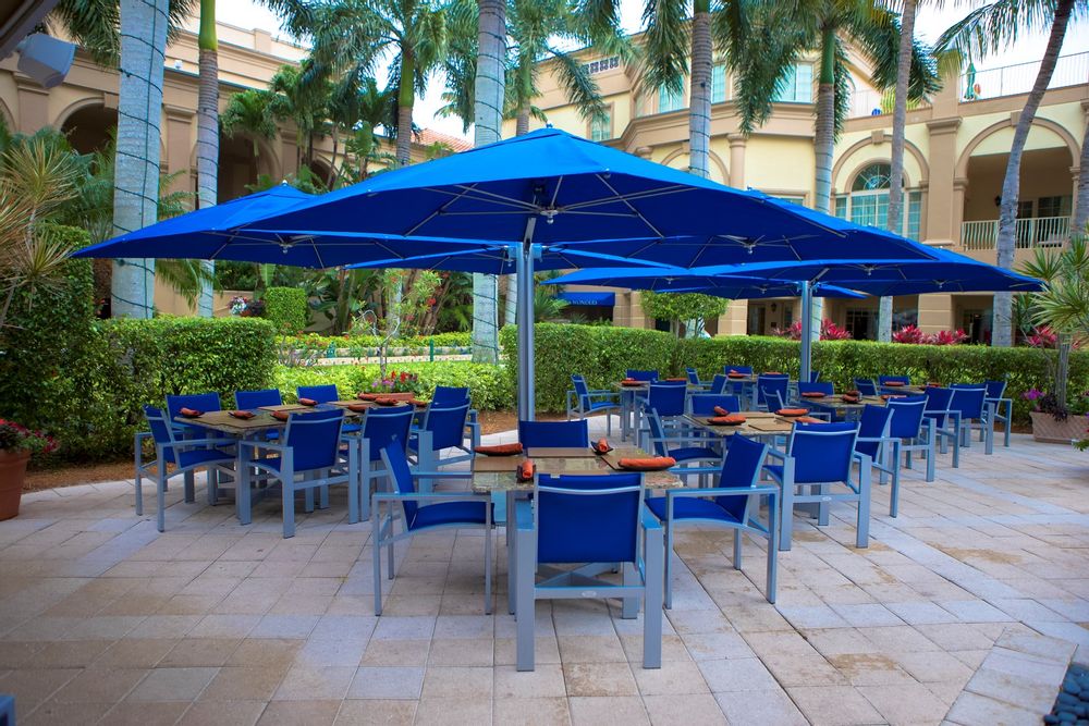 Accessoires de voyage - Parasol - Bay Master - TUUCI