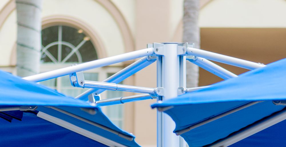 Accessoires de voyage - Parasol - Bay Master - TUUCI