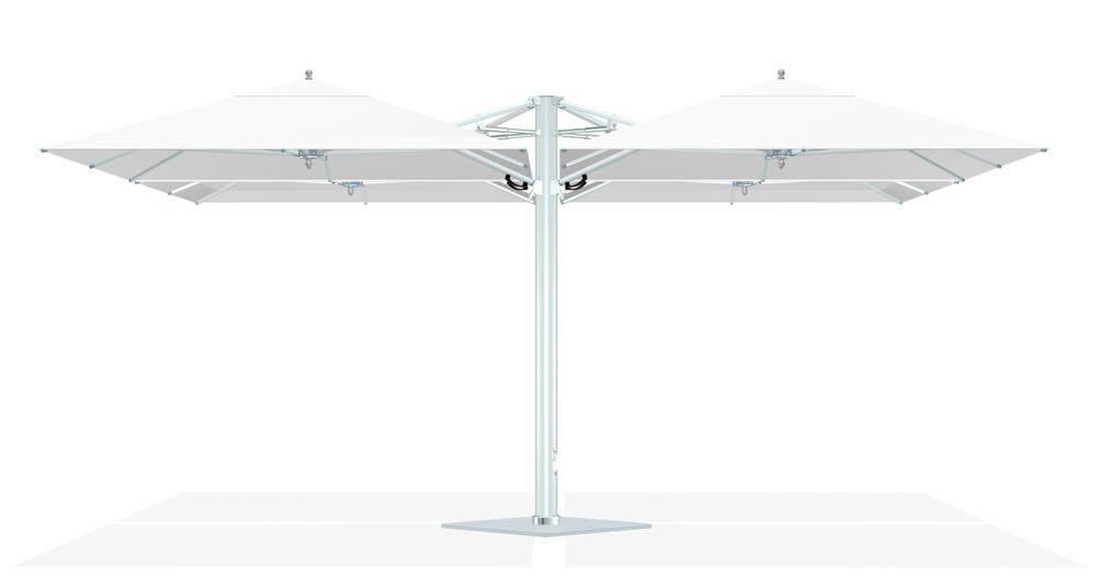 Accessoires de voyage - Parasol - Bay Master - TUUCI