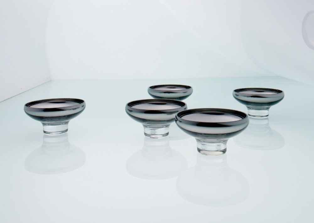 Design objects - DECO mini dessert bowl - AN&ANGEL