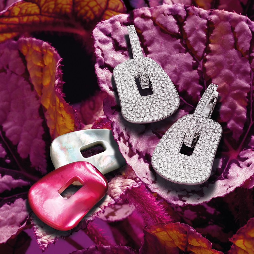 Fabrics - Jewellery | Beauty | Fashion  - EXCLUSIVE BRANDS TORINO