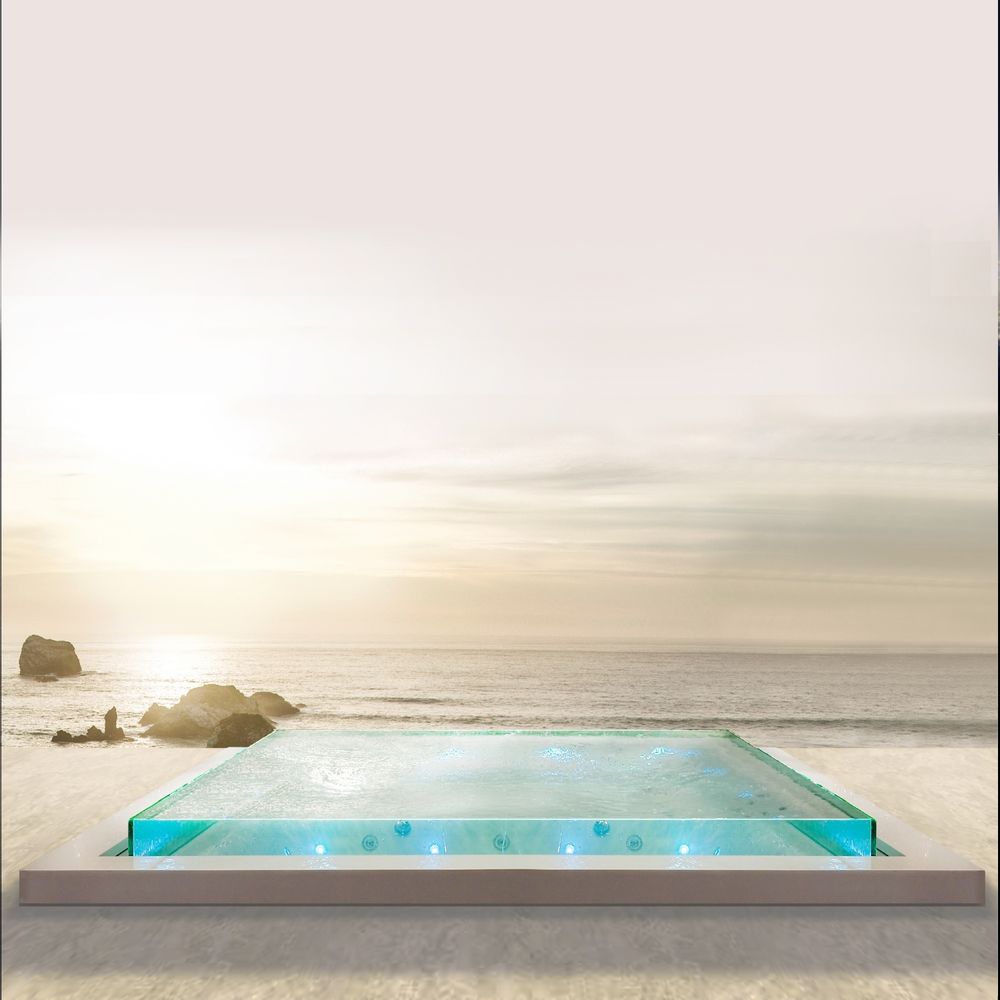 Bathtubs - Not available - I-SPA