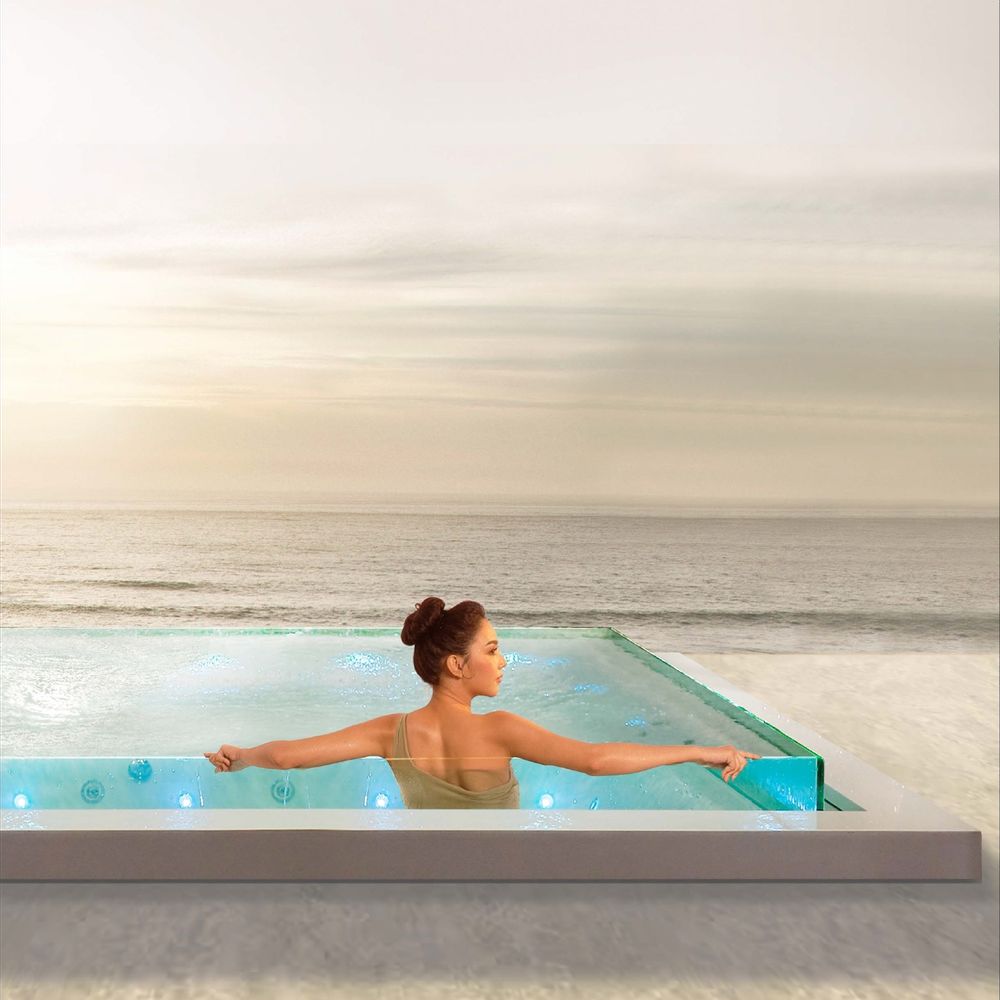 Bathtubs - Not available - I-SPA