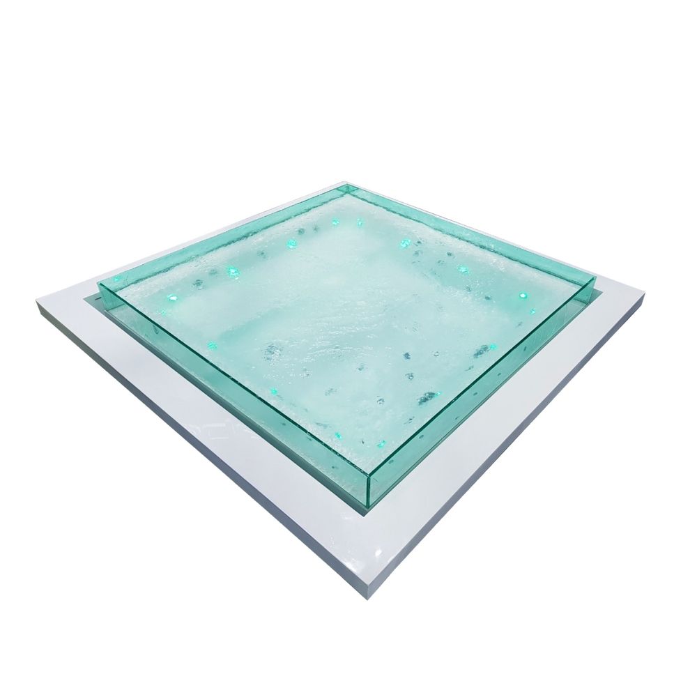Bathtubs - Not available - I-SPA
