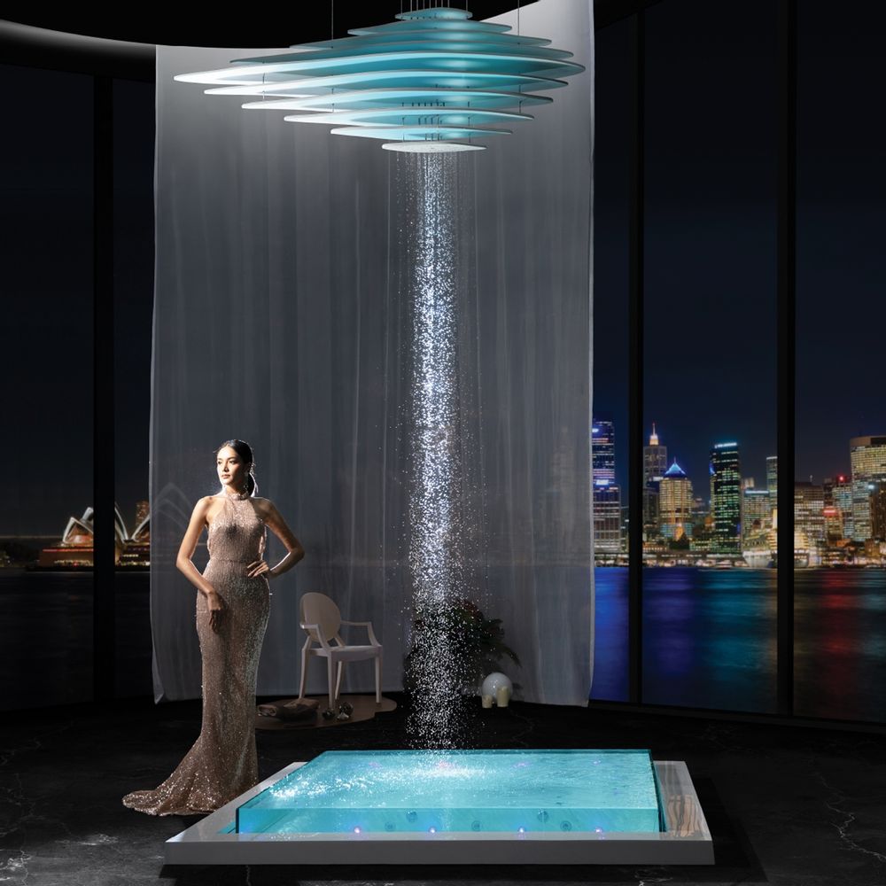 Bathtubs - Not available - I-SPA