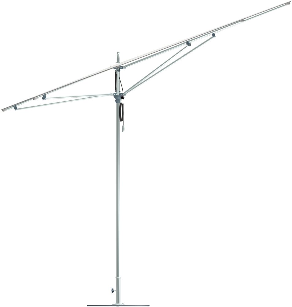 Accessoires de voyage - Ocean Master - Parasol Razor - TUUCI