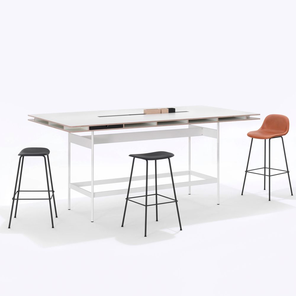 Desks - Office furniture STUDIO by Bene - BENE