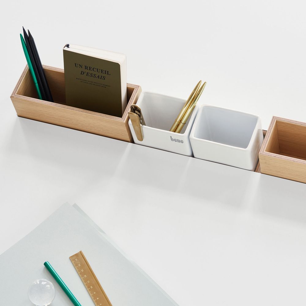 Desks - Office furniture STUDIO by Bene - BENE