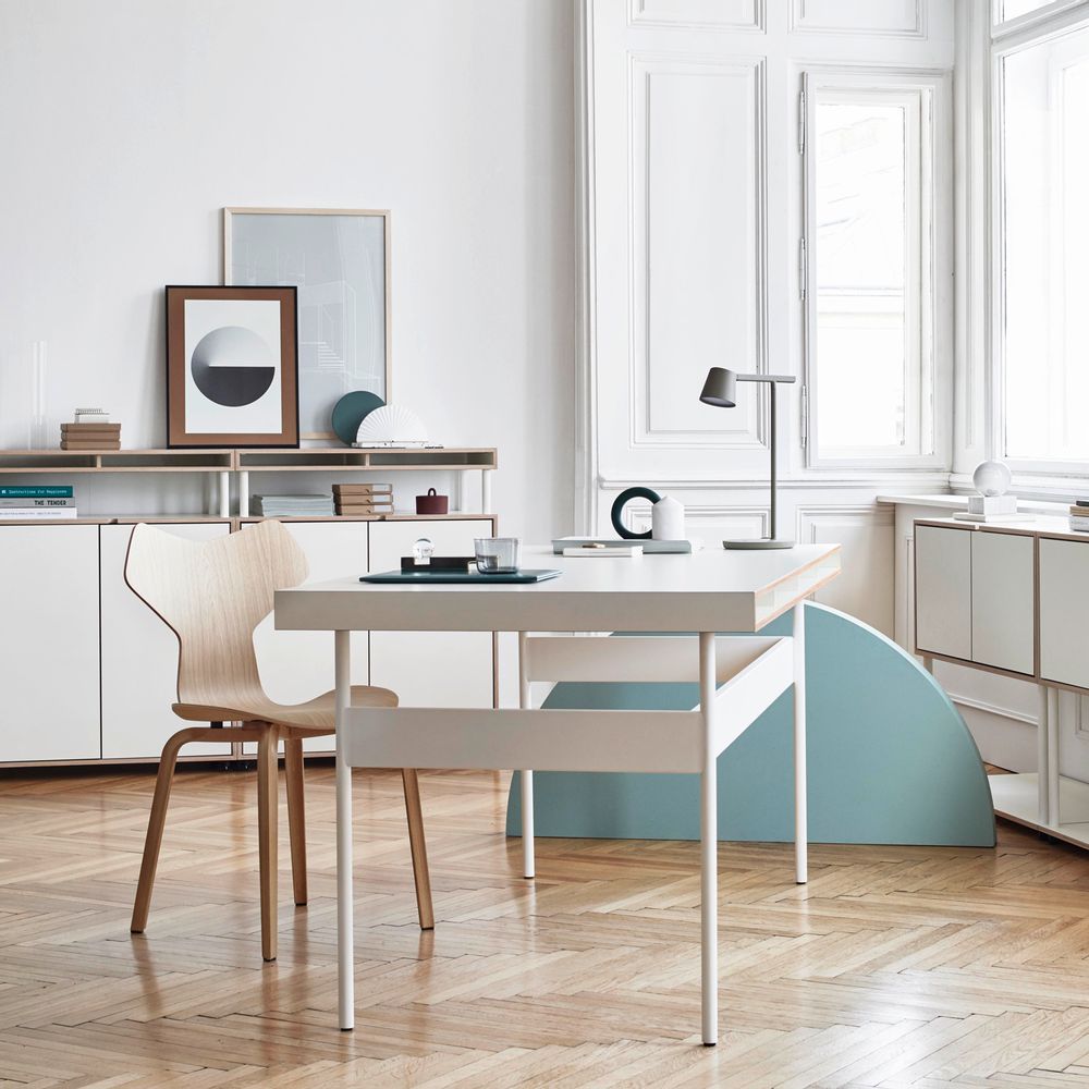Desks - Office furniture STUDIO by Bene - BENE