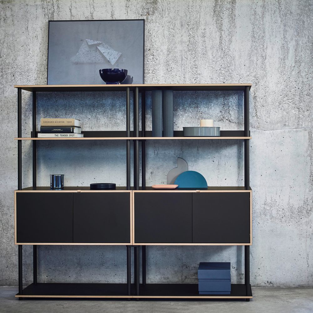 Desks - Office furniture STUDIO by Bene - BENE