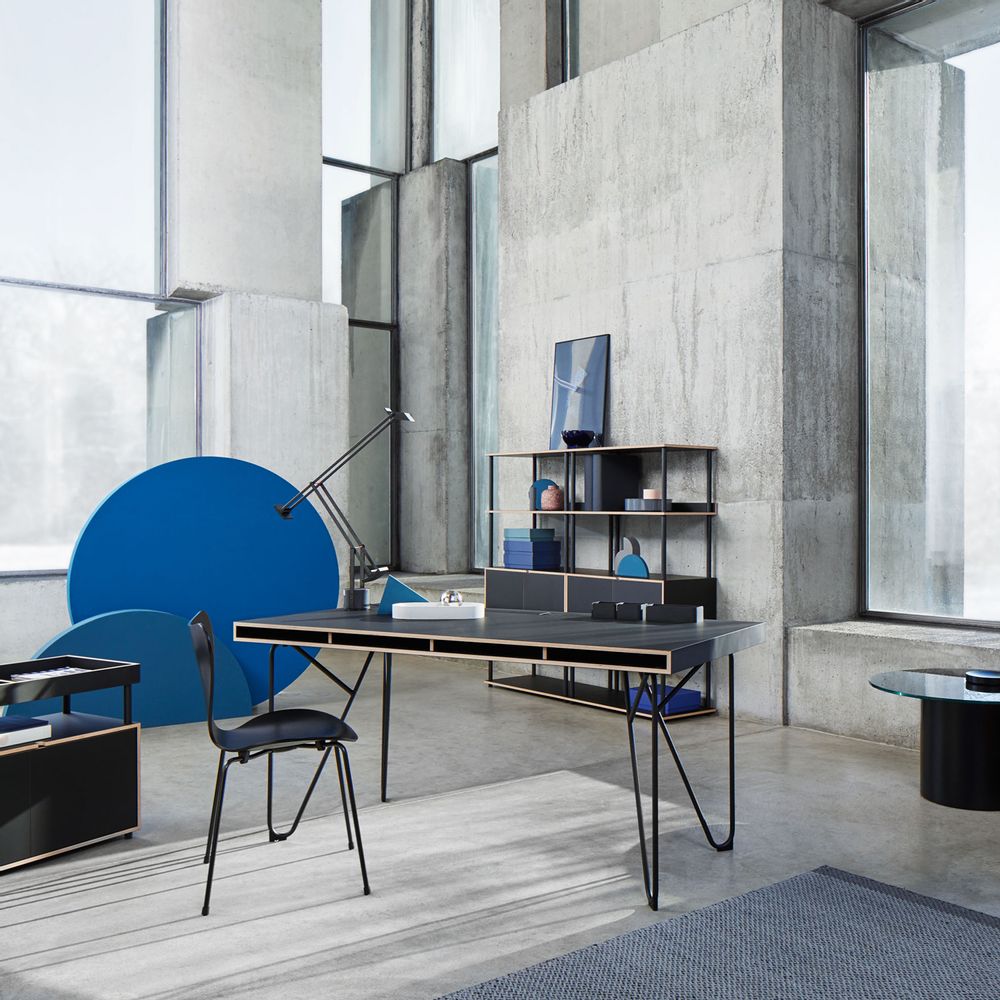 Desks - Office furniture STUDIO by Bene - BENE