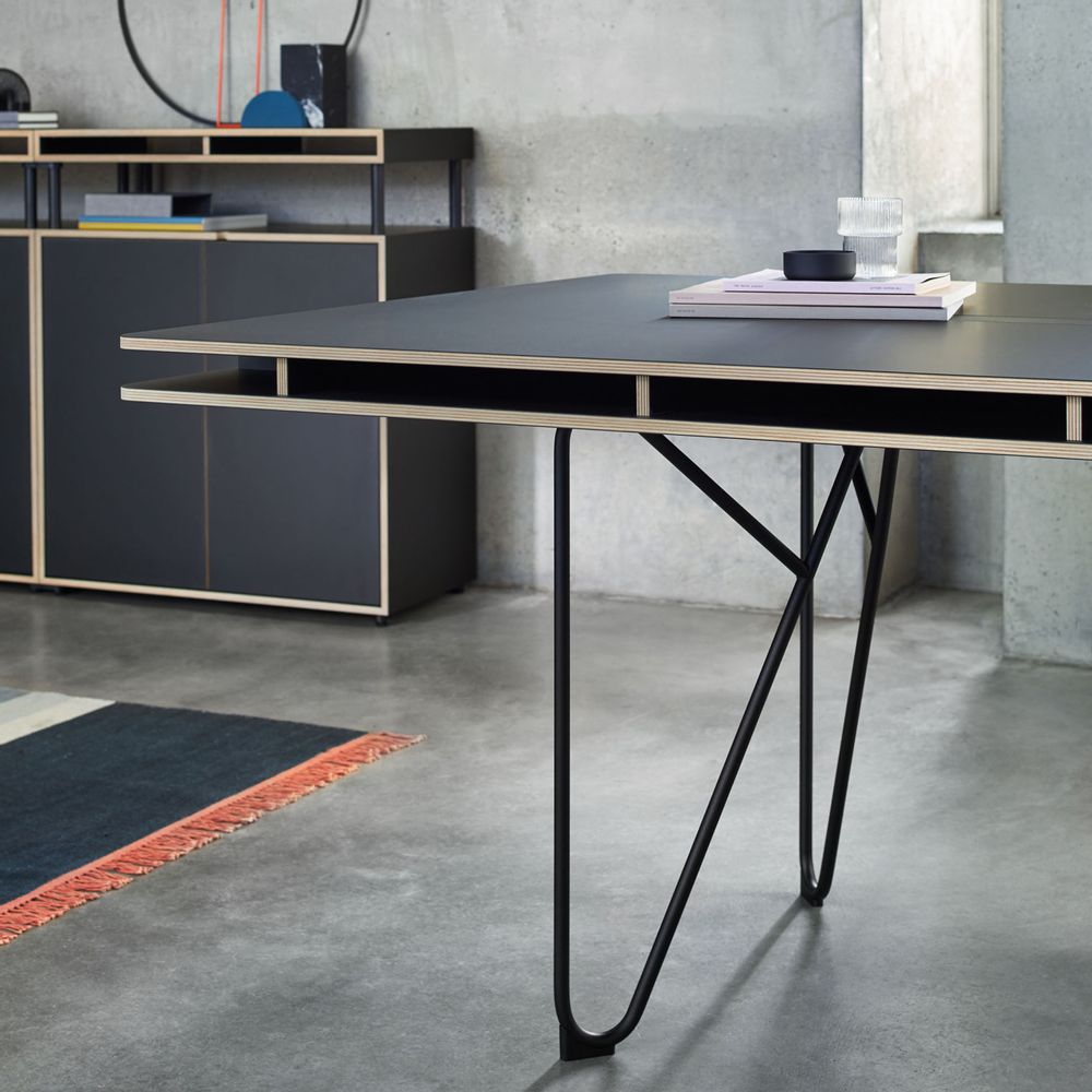 Desks - Office furniture STUDIO by Bene - BENE