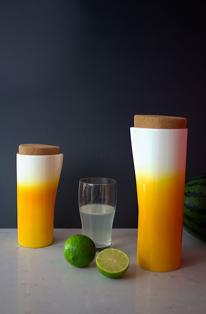 Carafes - Flua jug - DEDAL