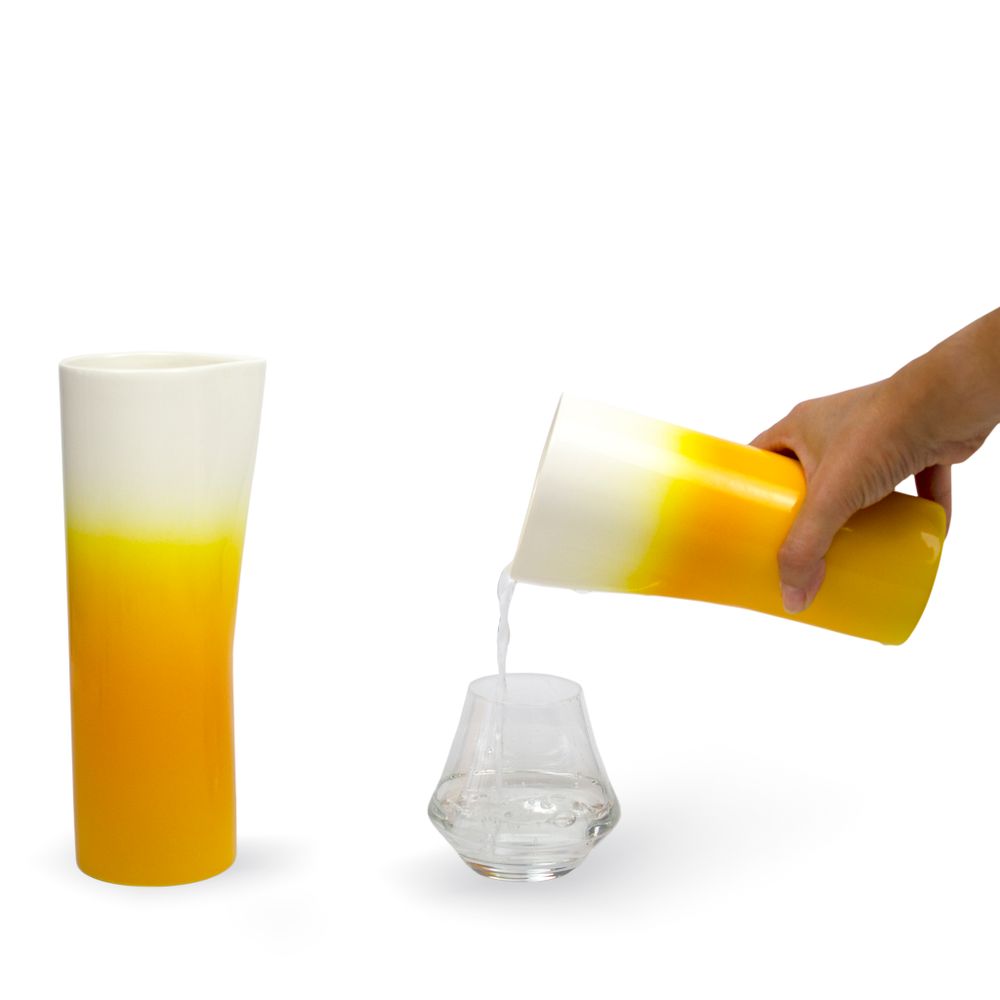 Carafes - Flua jug - DEDAL