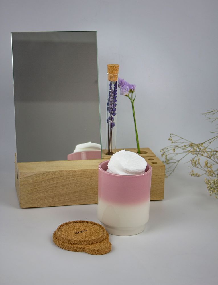 Accessoires thé et café - Tasse Ujalta - DEDAL