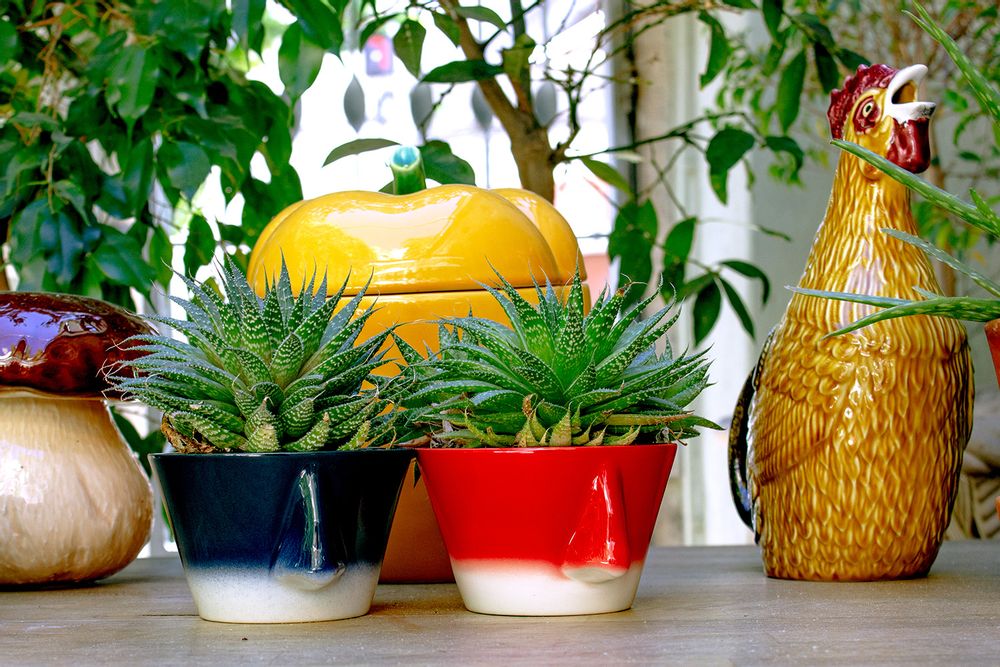 Design objects - Naso 2.0 bowl - DEDAL