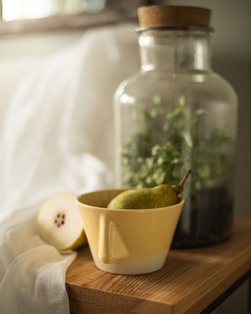 Design objects - Naso 2.0 bowl - DEDAL