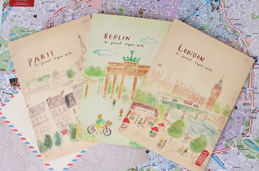 Stationery - LOFT18_Stationery - LOFT18