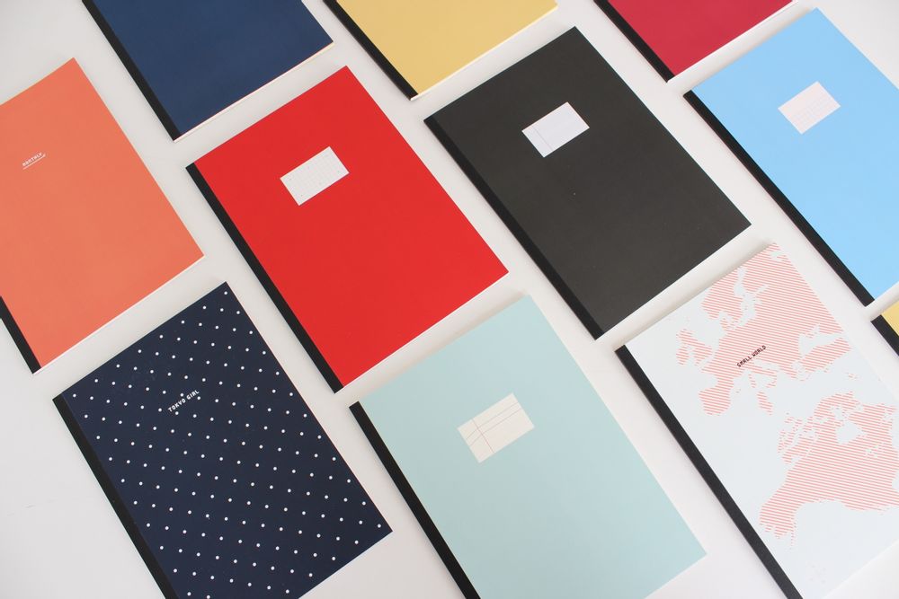 Stationery - LOFT18_Stationery - LOFT18