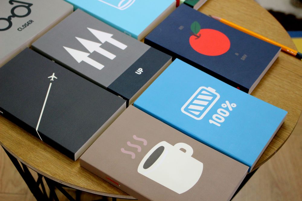 Stationery - LOFT18_Stationery - LOFT18