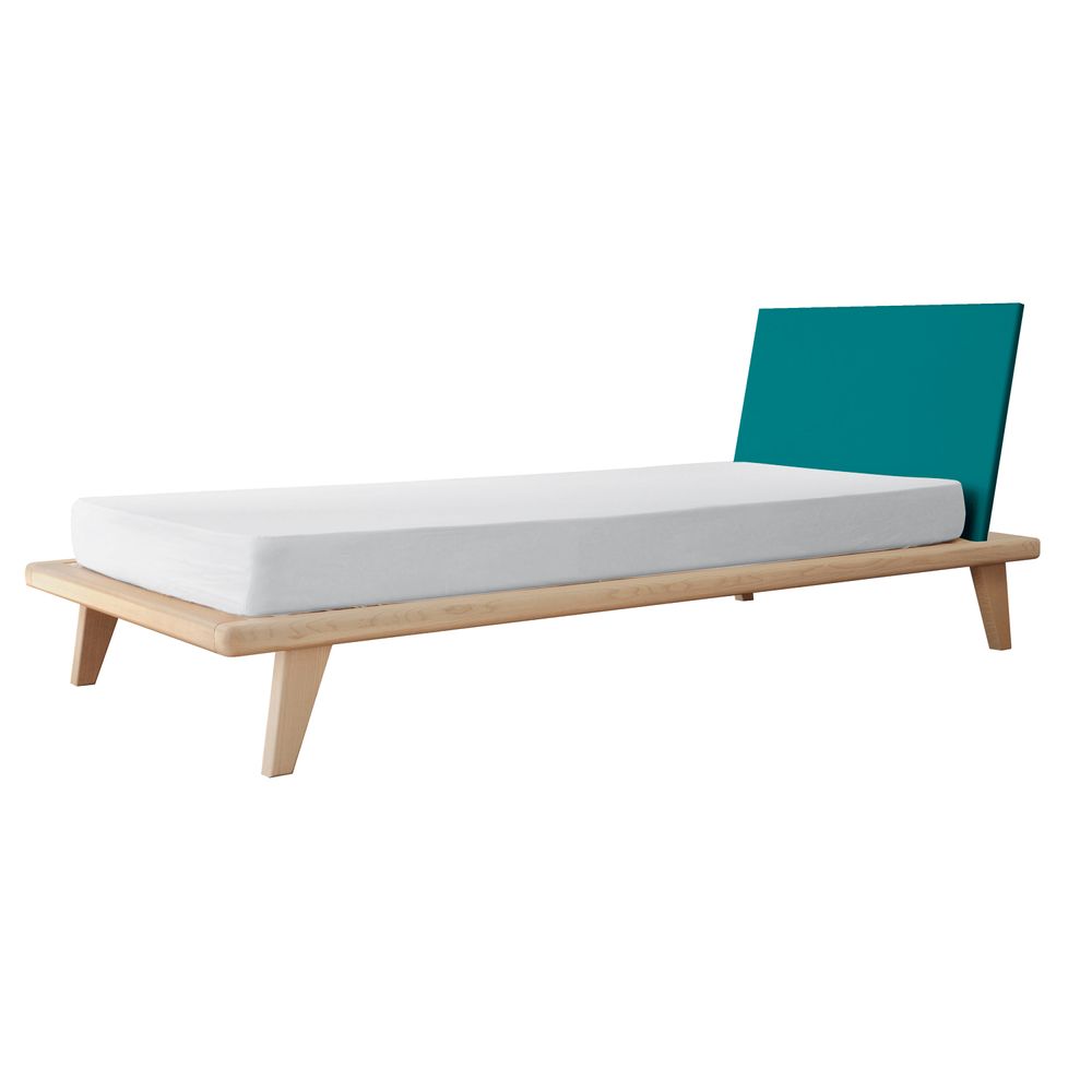 Lits - Lit Zen by Laurette 90x200 - LAURETTE