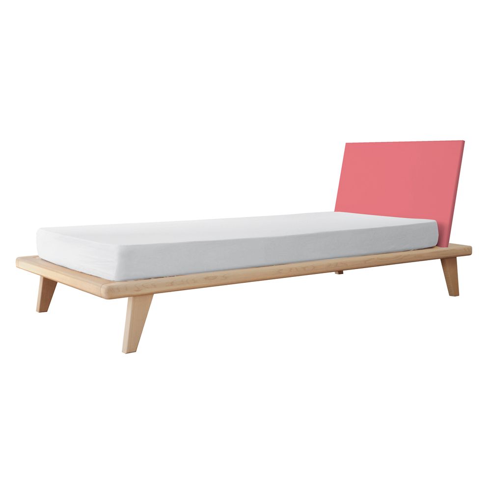 Lits - Lit Zen by Laurette 90x200 - LAURETTE