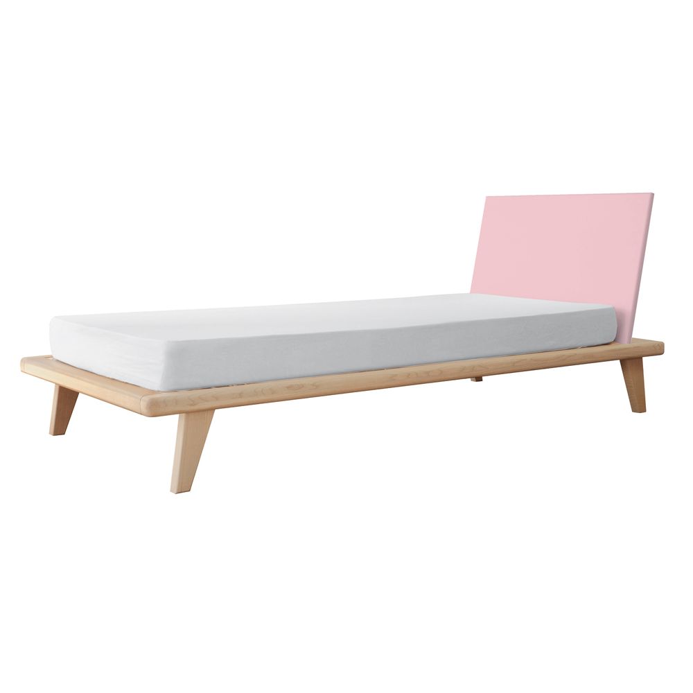 Lits - Lit Zen by Laurette 90x200 - LAURETTE