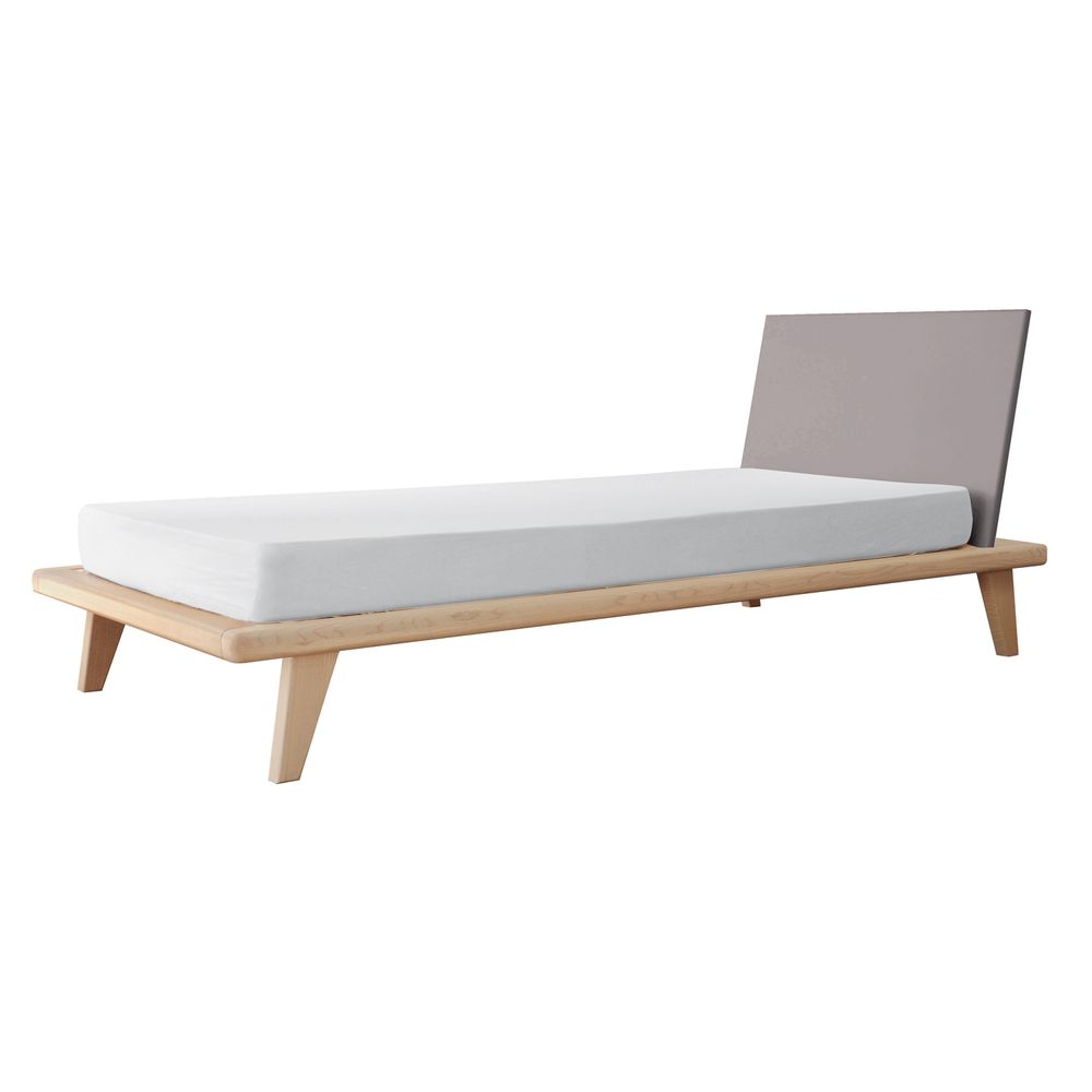 Lits - Lit Zen by Laurette 90x200 - LAURETTE