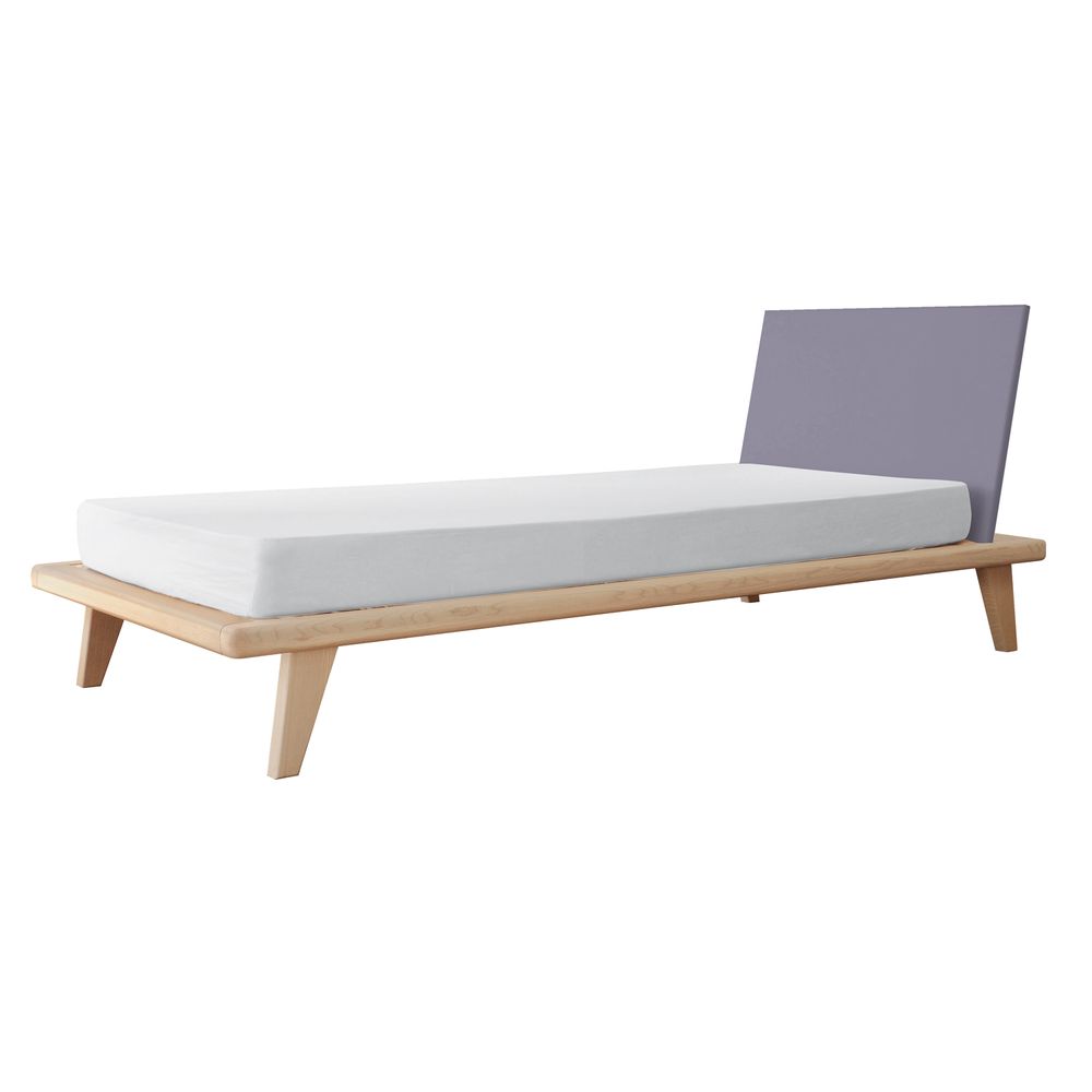 Lits - Lit Zen by Laurette 90x200 - LAURETTE