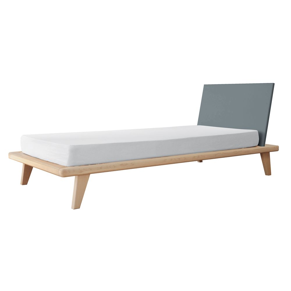 Lits - Lit Zen by Laurette 90x200 - LAURETTE