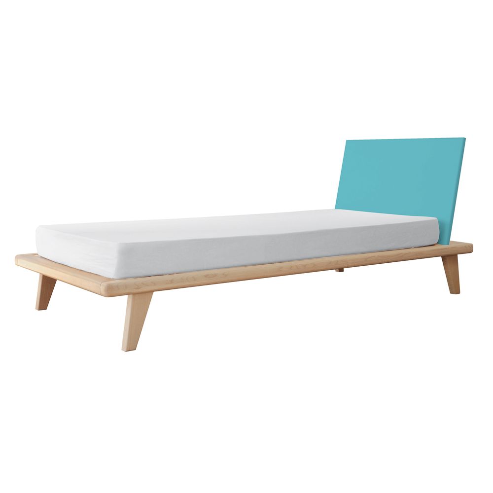 Lits - Lit Zen by Laurette 90x200 - LAURETTE