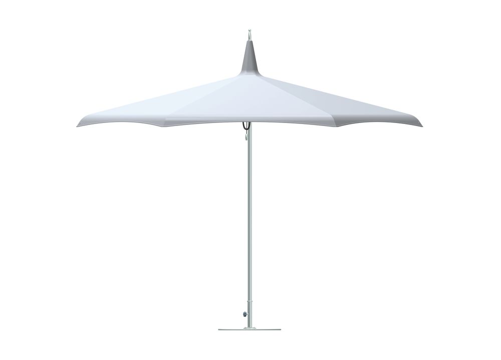 Accessoires de voyage - Maître de l'Océan - Pagode Parasol - TUUCI