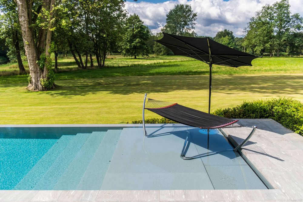 Accessoires de voyage - Ocean Master - Parasol Razor - TUUCI