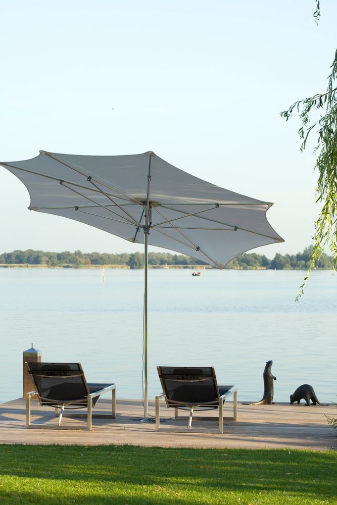 Accessoires de voyage - Ocean Master - Parasol Razor - TUUCI