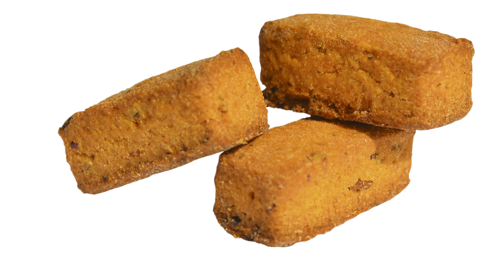 Biscuits - MINI TUBE CROC SALÉ TOMATE - GOULIBEUR