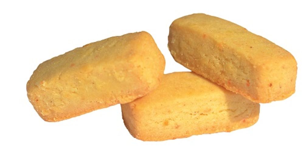 Biscuits - MINI TUBE CROC SALÉ FROMAGE - GOULIBEUR