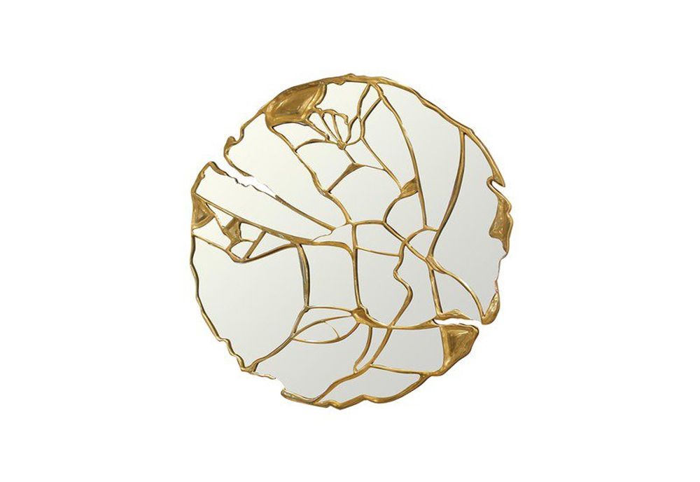 Mirrors - Glance Mirror - COVET HOUSE