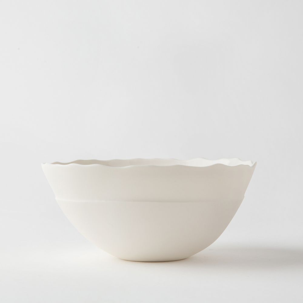 Assiettes au quotidien - Ensemble d'assiettes et de tasses - KAOLIN'E - CAROLINE PELTIER