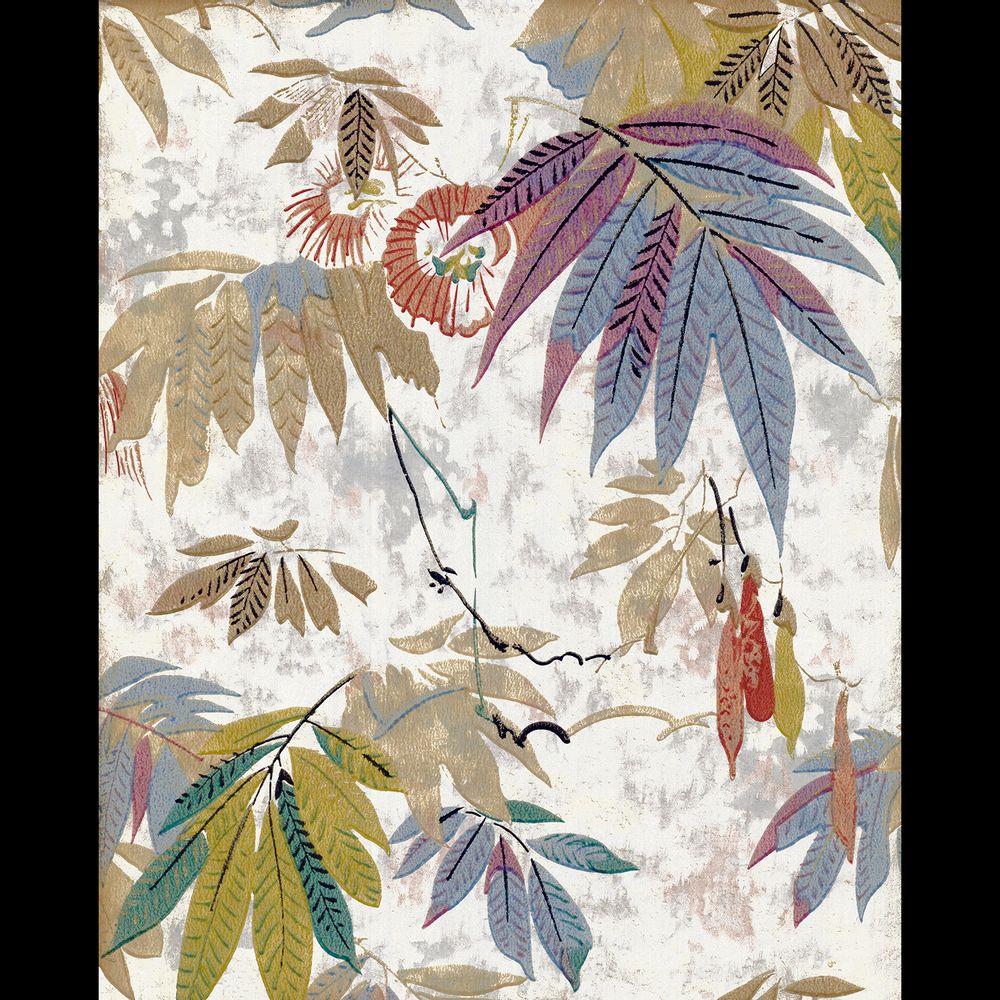 Other wall decoration - Foliage - LÉ PAPIERS DE NINON
