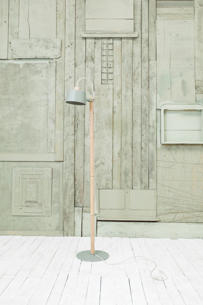 Lampes à poser - La GRANDE LAMPE by Thaïs - DIZY