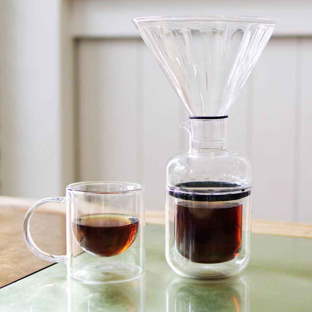 Gifts - MODULES "Coffee" - SILODESIGN