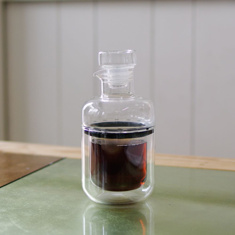 Gifts - MODULES "Coffee" - SILODESIGN