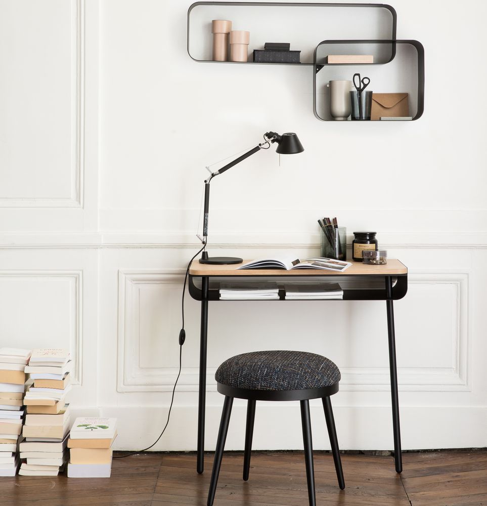 Writing desks - Kapriss secretary - RÉSISTUB PRODUCTIONS