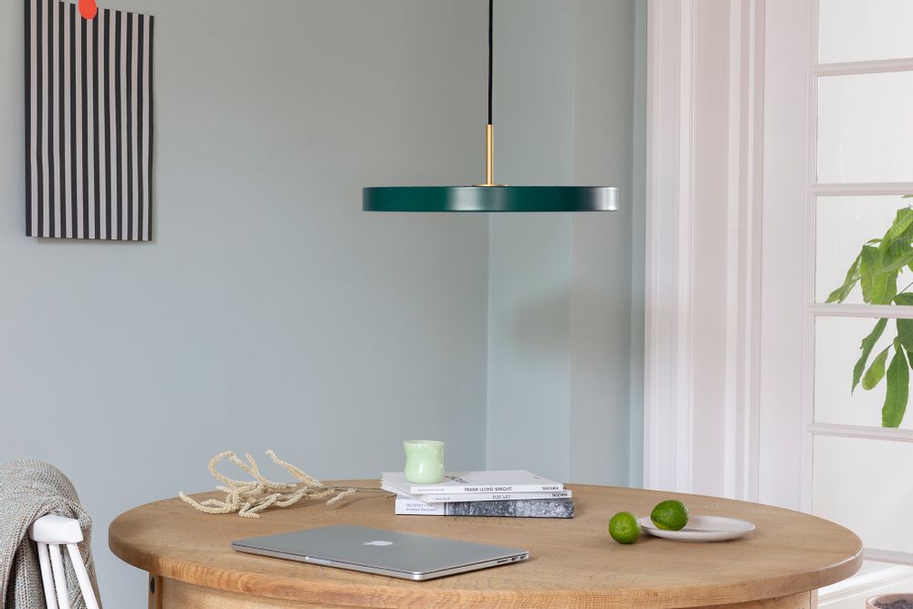 Objets design - Asteria | lampe - UMAGE