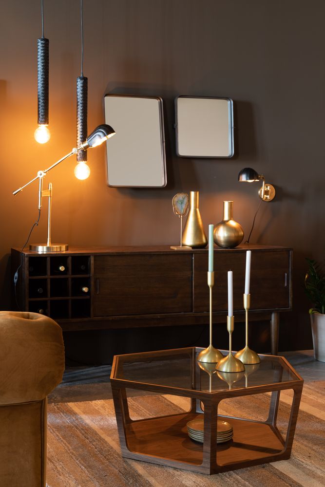 Coffee tables - Sita coffee table - DUTCHBONE