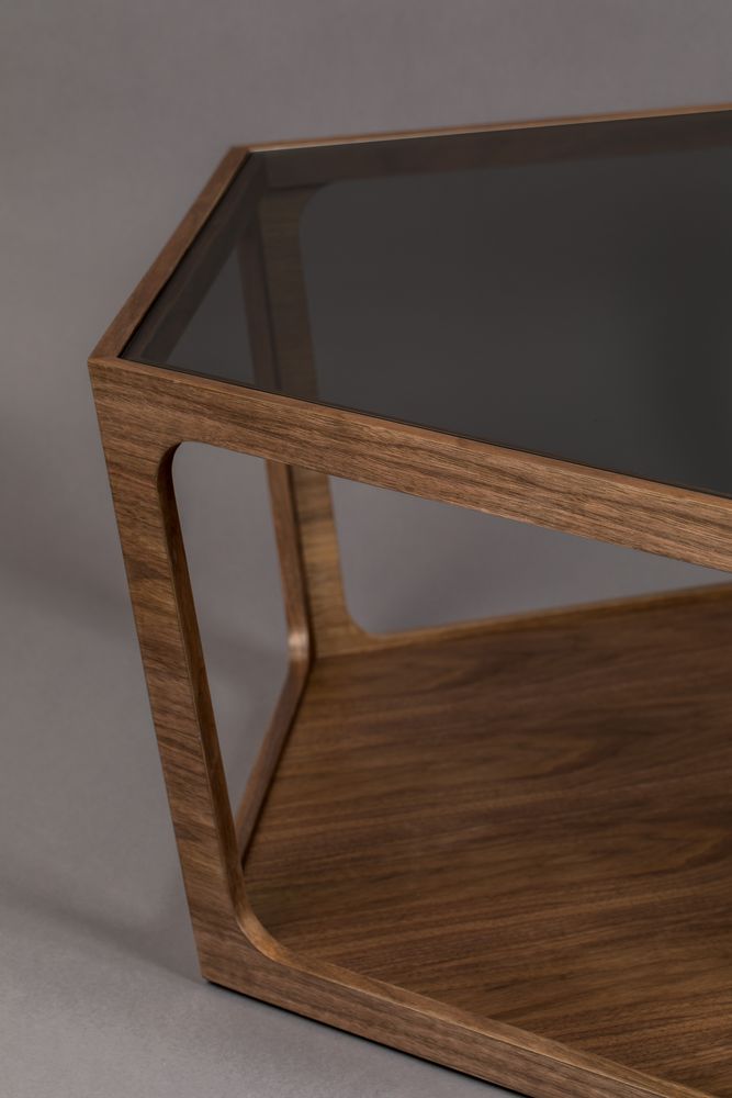 Coffee tables - Sita coffee table - DUTCHBONE